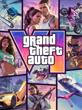 Grand Theft Auto VI