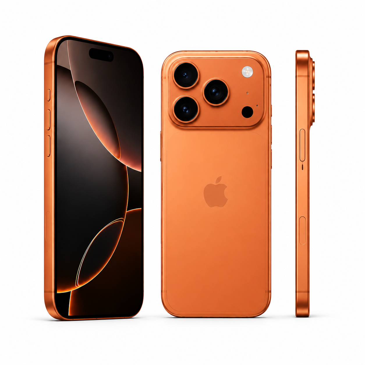 iPhone 17 Pro Max 256GB