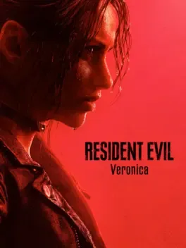 Resident Evil Code: Veronica